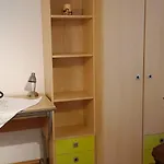 Appartement Ferienwohnung Weissenstein