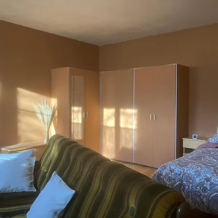 Ferienwohnung Weissenstein