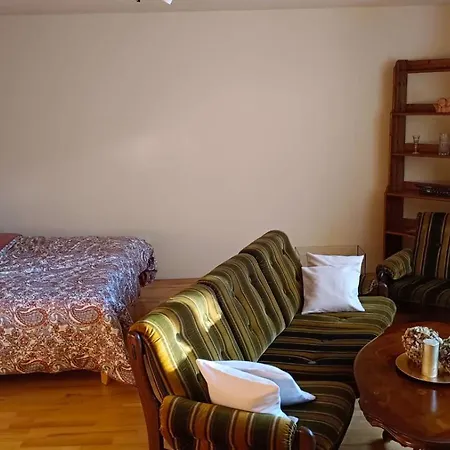 Ferienwohnung Weissenstein *