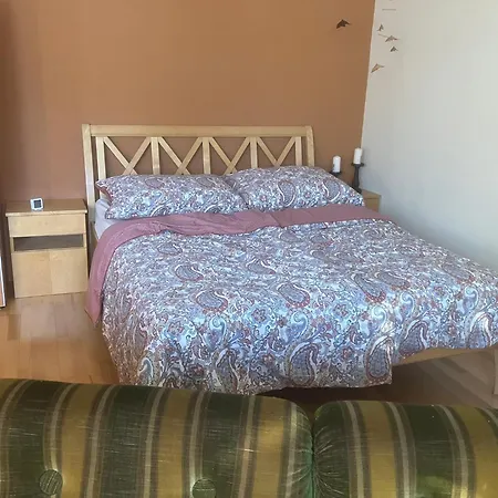 Ferienwohnung Weissenstein Apartment