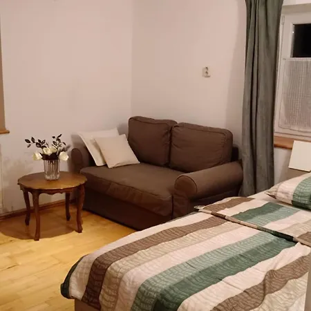 Ferienwohnung Weissenstein