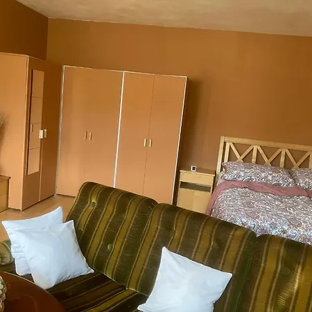Ferienwohnung Weissenstein