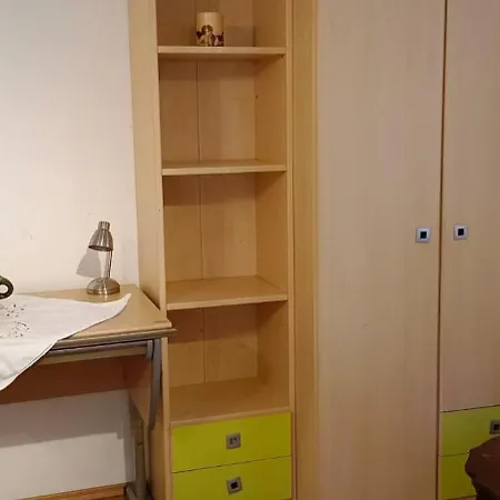 アパート Ferienwohnung Weissenstein