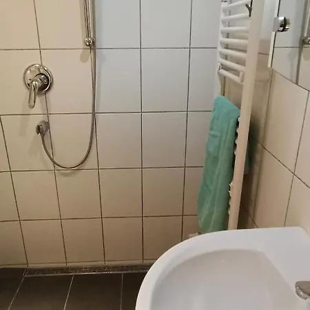 Ferienwohnung Weissenstein Apartmán Weissenstern