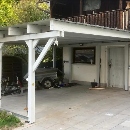 Ferienwohnung Weissenstein