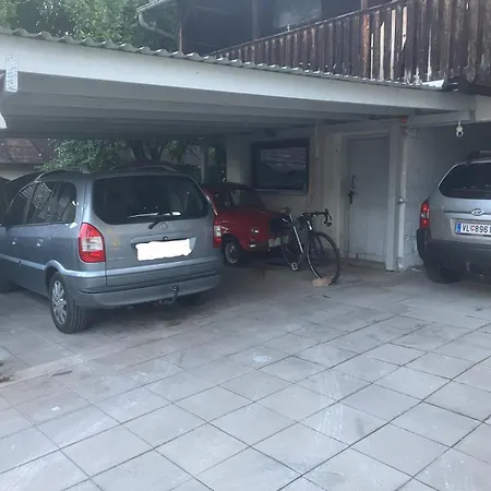 Ferienwohnung Weissenstein * Weissenstern