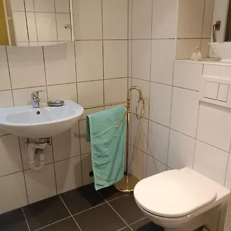 Ferienwohnung Weissenstein Apartament *