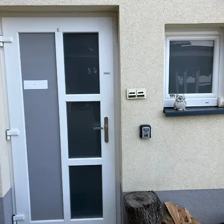 Ferienwohnung Weissenstein Apartament