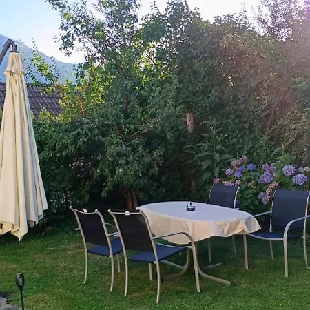 Ferienwohnung Weissenstein Apartament *
