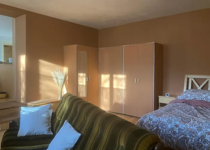 Ferienwohnung Weissenstein