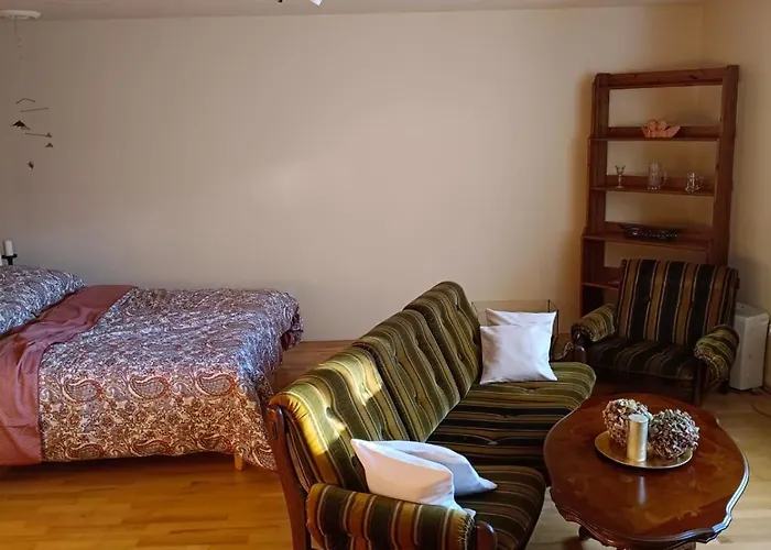 Ferienwohnung Weissenstein *