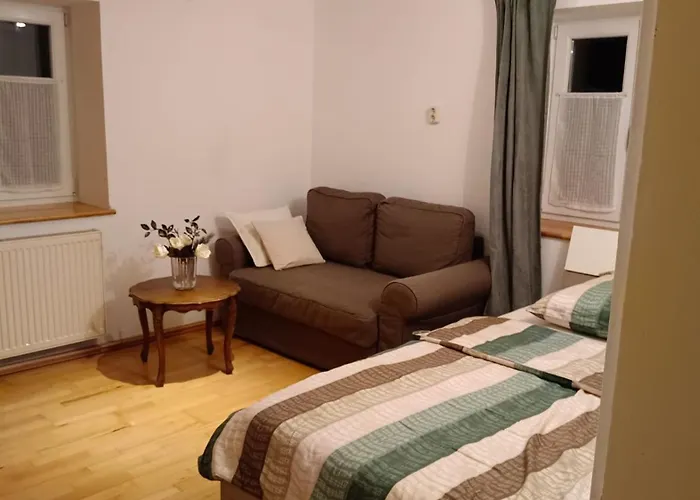 Ferienwohnung Weissenstein