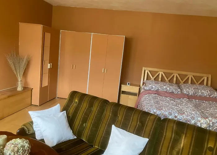 Ferienwohnung Weissenstein