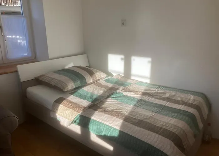 아파트 Ferienwohnung Weissenstein *