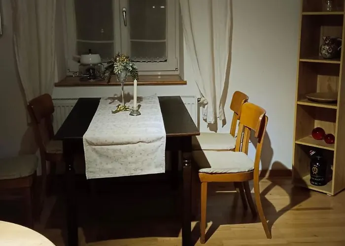 Ferienwohnung Weissenstein *