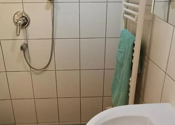 Ferienwohnung Weissenstein 아파트 Weissenstern