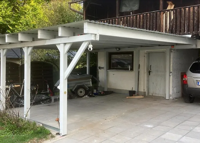 Ferienwohnung Weissenstein