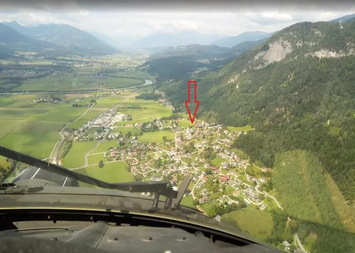 Ferienwohnung Weissenstein Weissenstein